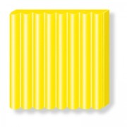 Pasta per modellare Fimo Soft gr. 57 Limone (n°10)