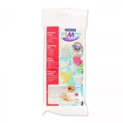 Pasta per modellare Fimo Air Light microonde 250gr Bianco (n°0)