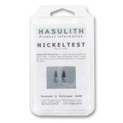 Test di nichel Hasulith