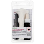 Test di nichel Hasulith