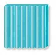 Pasta per modellare Fimo Soft gr. 57 Menta (n°39)