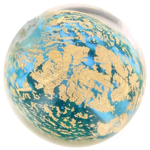 Tonda Murano Galaxy mm. 12 Aqua x1
