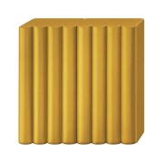 Pasta per modellare Fimo Effect gr. 57 Oro Metallic (n°11)