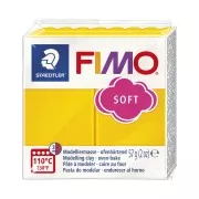 Pasta per modellare Fimo Soft gr. 57 Girasole (16)
