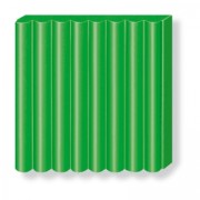 Pasta per modellare Fimo Soft gr. 57 Vert tropicale (n°53)