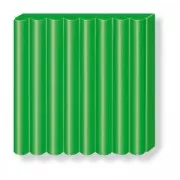 Pasta per modellare Fimo Soft gr. 57 Vert tropicale (n°53)