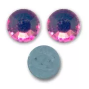 Strass da incollare PureCrystal mm. 2.6 Rose x36