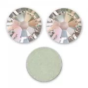 Strass da incollare PureCrystal mm. 2.6 Crystal AB x36