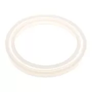 Stampo silicone per realizzare dei bracciali in resina 67x8x8 mm x1