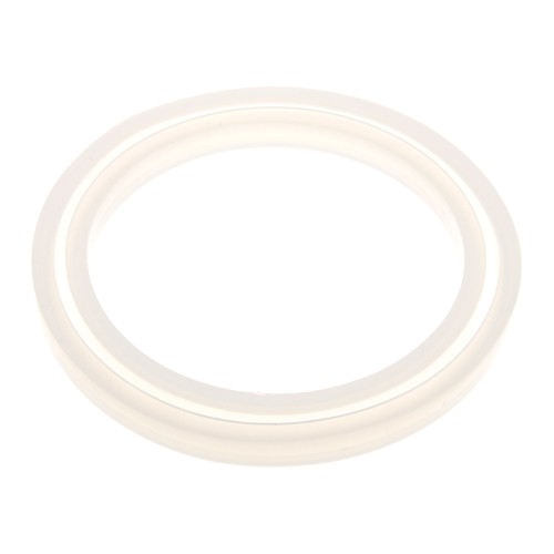 Stampo silicone per realizzare dei bracciali in resina 67x8x8 mm x1