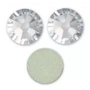 Strass da incollare PureCrystal mm. 2.6 Crystal  x36