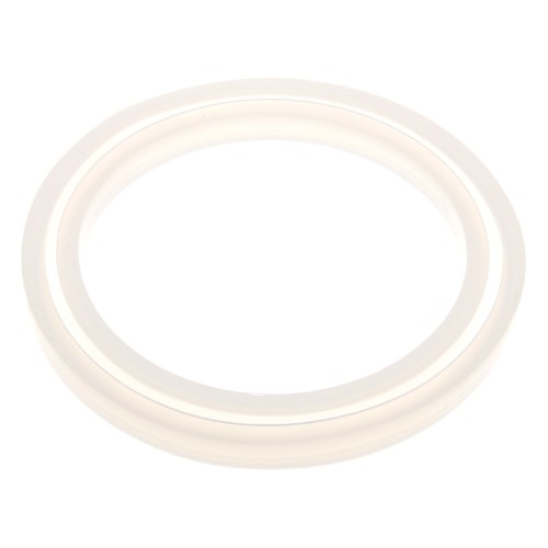 Stampo in silicone per la realizzazione di anelli in resina 85x8x8 mm x1