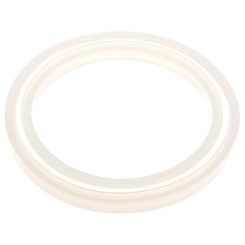 Stampo in silicone per la realizzazione di anelli in resina 90x8x8 mm x1