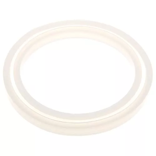 Stampo in silicone per la realizzazione di anelli in resina 90x8x8 mm x1