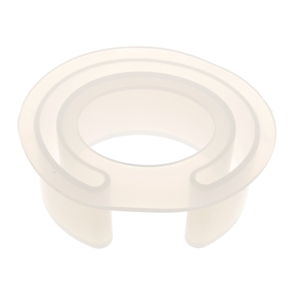 Oval 30 Silikomart - Stampo per mignon ovali