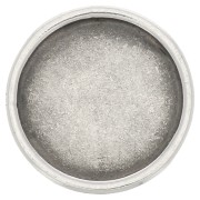 Passante tondo per cabochon fondo piatto 12 mm e laccio 10mm Placcatura argento x1|raw }}
