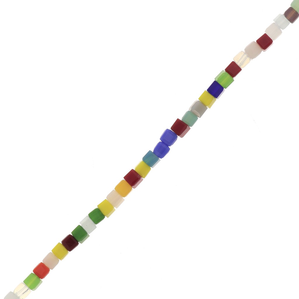Plexiglass 8 Mm 100 Perline Rondelle In Vetro Europeo - Grandi Fori Sfaccettati 14x8 Mm Rondelle Vetro Grande Foro