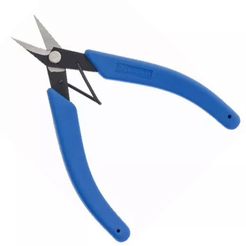 Pinza tagliente di precisioni - Xuron 14.5cm x1