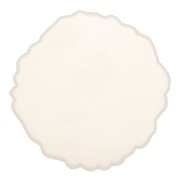 Stampo in silicone - forma geode  - 125x125 mm per resina x1