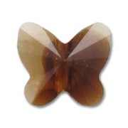 Farfalla PureCrystal 5754 mm. 10 Topaz Blend x1|raw }}