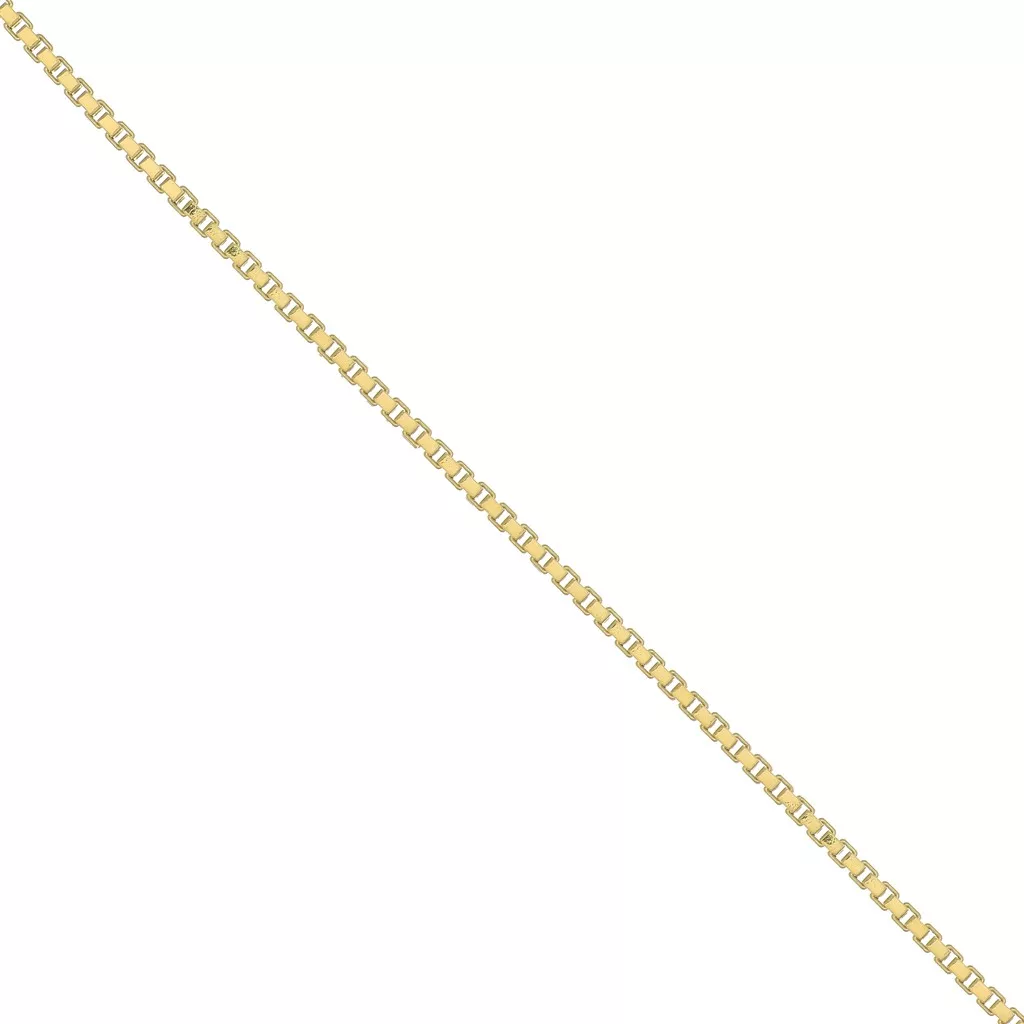 Catena Di Collegamenti Cubani | Mens Cuban Link Chain | Frostnyc - Foto 10