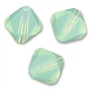 Biconi PureCrystal 5328 mm. 4 Chrysolite Opal x50