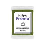 Pasta Premo 57 gr Verde Oliva (n°5007)