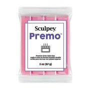 Pasta Premo 57 gr Carmesi (n°5020)