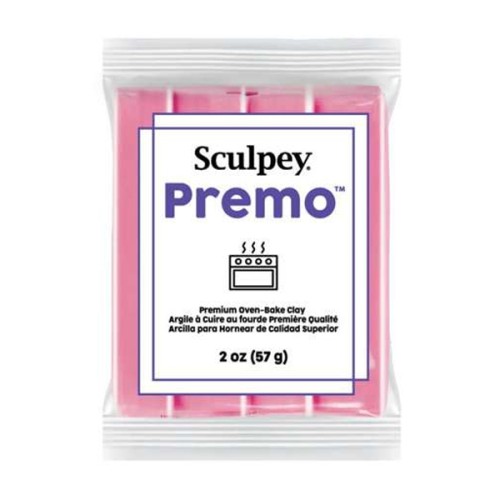 Pasta Premo 57 gr Carmesi (n°5020)