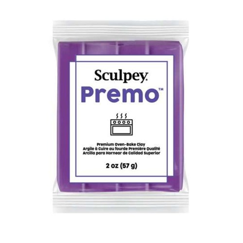 Pasta Premo Accents 57 gr Perla Purpura (n°5031)