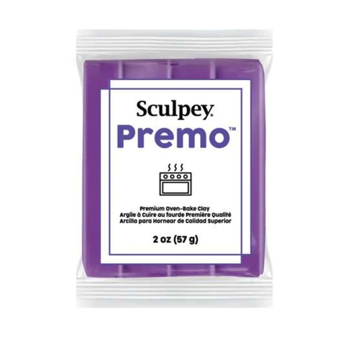 Pasta Premo Accents 57 gr Perla Purpura (n°5031)