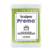 Pasta Premo 57 g Perla Verde Brillante (n. 5035)