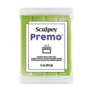 Pasta Premo 57 g Perla Verde Brillante (n. 5035)