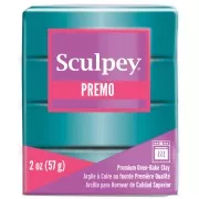 Pasta Premo Accents 57 gr Perla Blu Pavone Reale (n°5038)