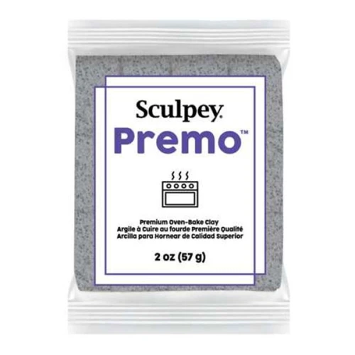 Pasta Premo Accents 57 gr Granito Grigio (n°5065)