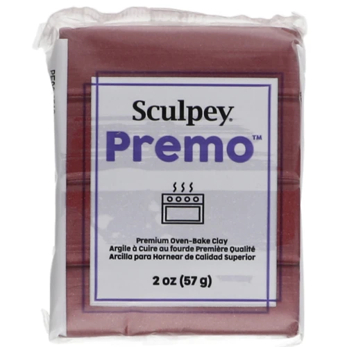 Pasta Premo 57 g Bronzo (n. 5519)