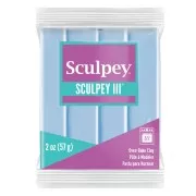 Pasta Sculpey III 57 gr Sky Blue (n°1144)