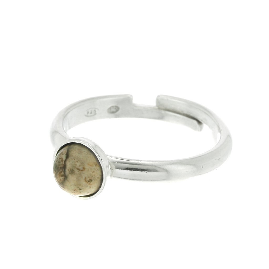 Silberketten Store Bracciale In Argento 925 A Maglia Bizantina Piatta – Larghezza 6 Mm, Lunghezza 16-25 Cm, Con Scatola Regalo