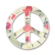 Peace mm. 15 Liberty Claire Aude x1