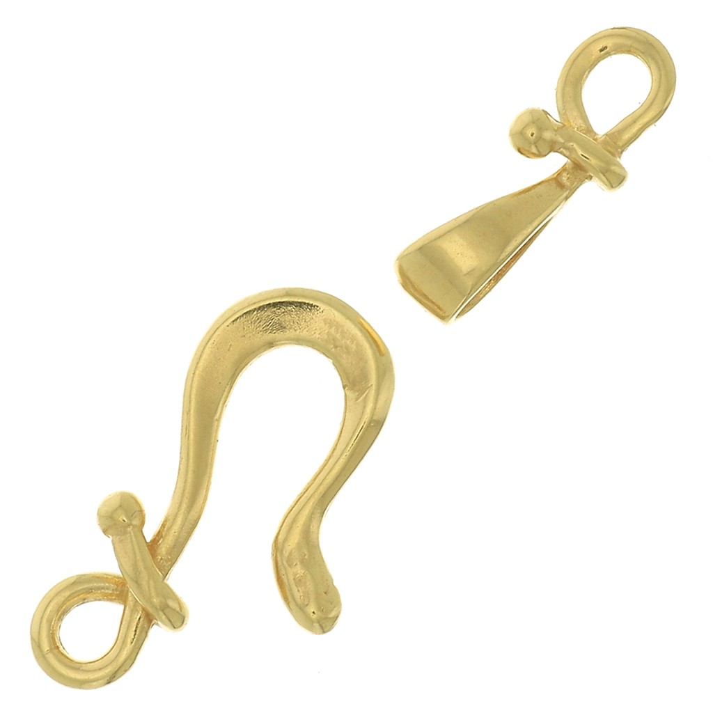 Orecchini placcati oro 18 carati raffiguranti la sagoma della Corsica. Fatti a mano. Orecchini con anima mediterranea. Corsica. - Italia