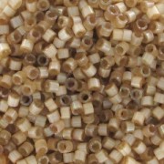 Miyuki Delica 11/0 DB1802 - Dyed Shell Silk Satin|raw }}