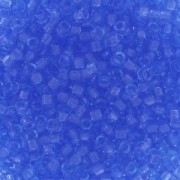 Miyuki Delica 11/0 DB1110 - Transparent Azure|raw }}