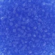 Miyuki Delica 11/0 DB1110 - Transparent Azure