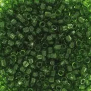 Miyuki Delica 11/0 DB1107 - Transparent Olive