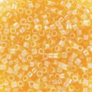 Miyuki Delica 11/0 DB0233 - Light Daffodil Ceylon