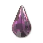 Pera PureCrystal 4328 mm. 10x6 Amethyst