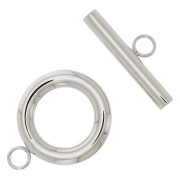 Chiusura a T da 20 mm - acciaio inox 304L x1