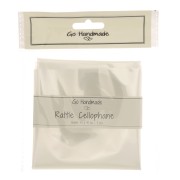 Folgie cellophane 40x40 cm per conservazione - x3