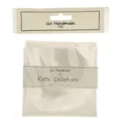 Folgie cellophane 40x40 cm per conservazione - x3