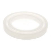 Stampo silicone per realizzare dei bracciali in resina 55x10x8 mm x1